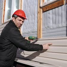 Best Siding Painting and Refinishing  in Elizabethville, PA